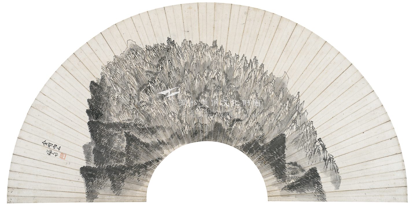 금강내산 - 정선