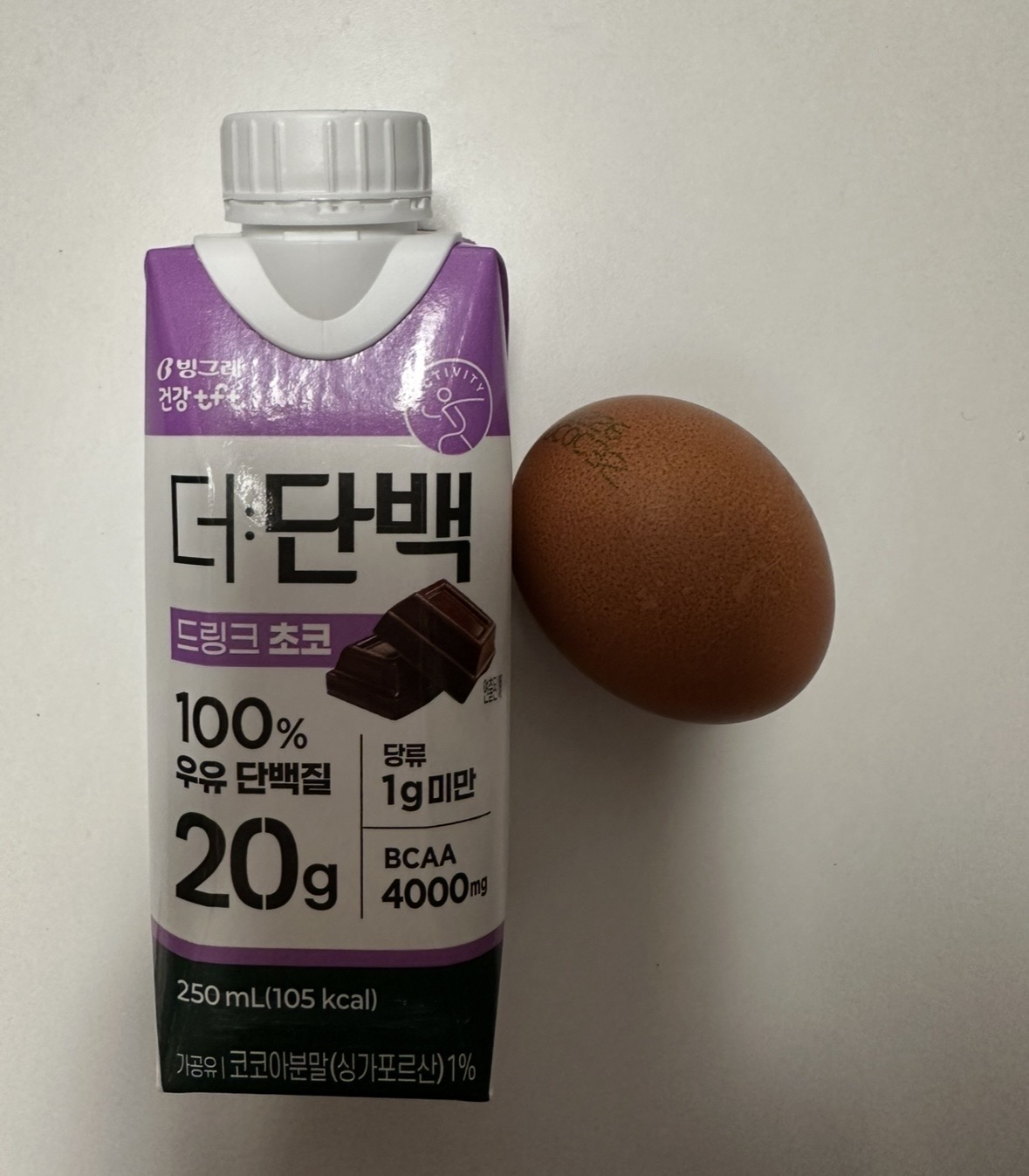 바쁠 때나 간식으로 먹는 편의점 간식