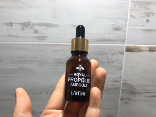 로얄프로폴리스