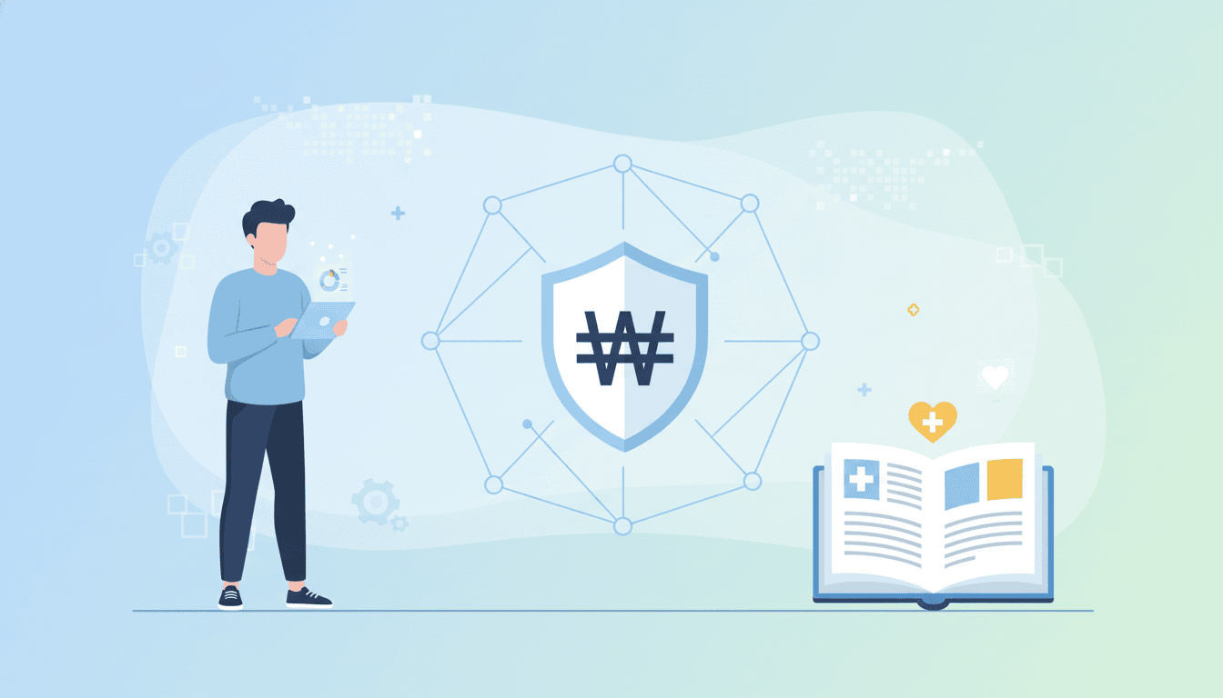 비혼자의 건강보험·실비보험 가입 기준 총정리