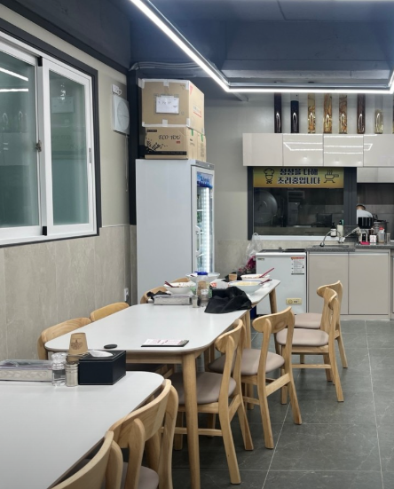 생생정보 45년 외길 수타 메주콩 짜장면 해물짬뽕 고기볶음밥 등심탕수육 대가의일급정보 경남 창원 박영수콩짜장짬뽕