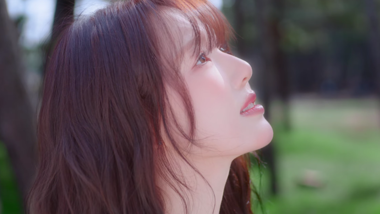 예린 (YERIN) 조각별 (Shooting Star) (Prod. PATEKO)