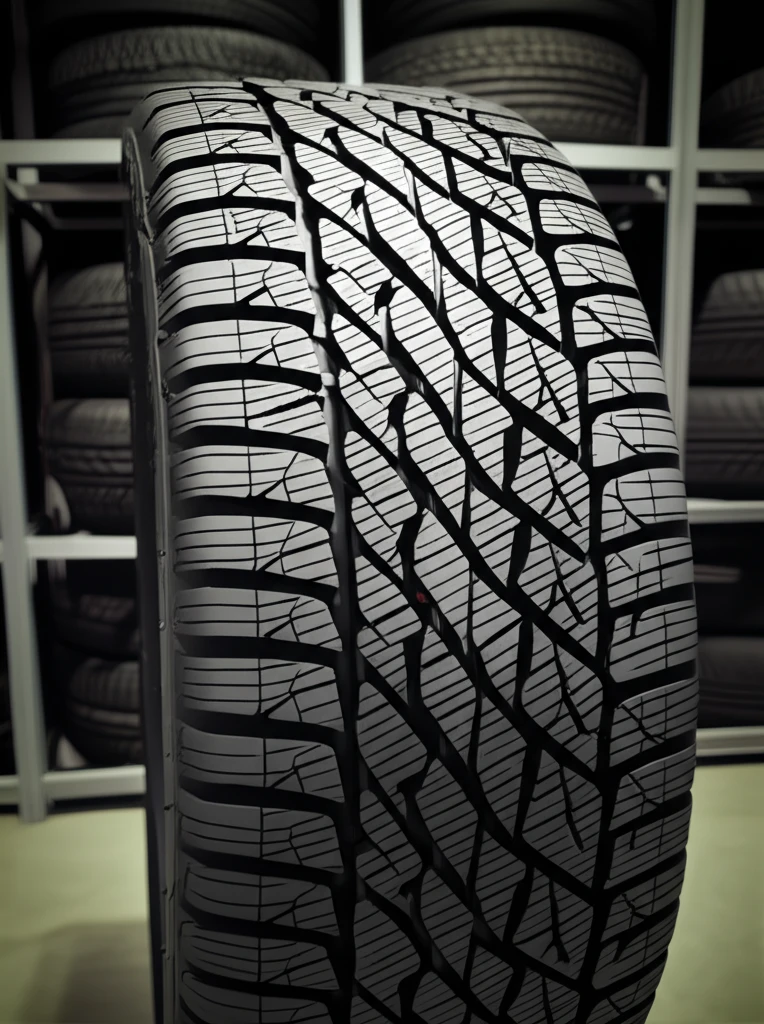 아우디 Q5 운전자 필수 윈터타이어 ..