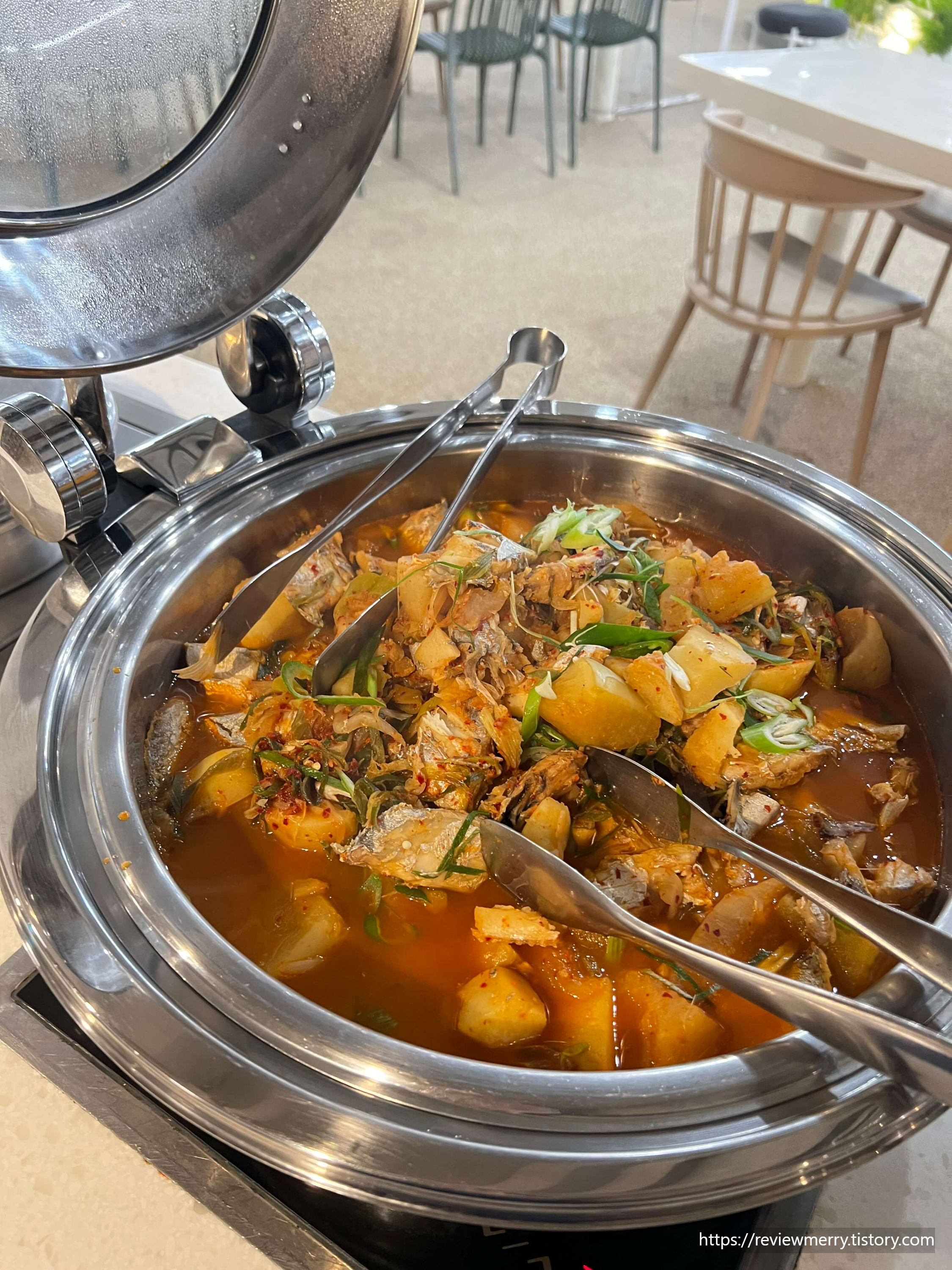 생선조림