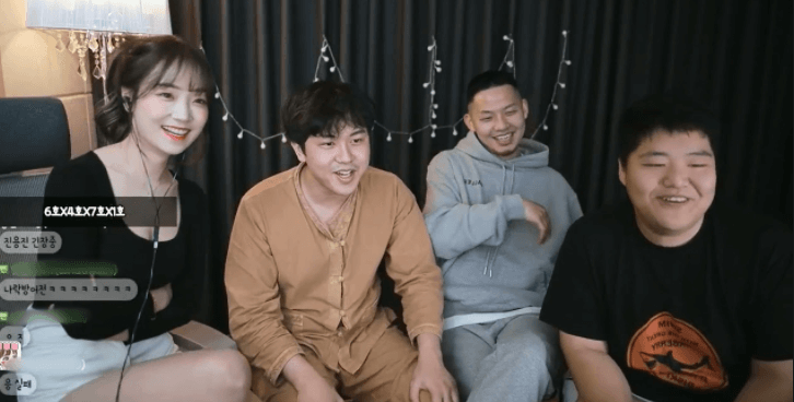 머니게임-7화리뷰방송을하는-전기-파이-가오가이-공혁준