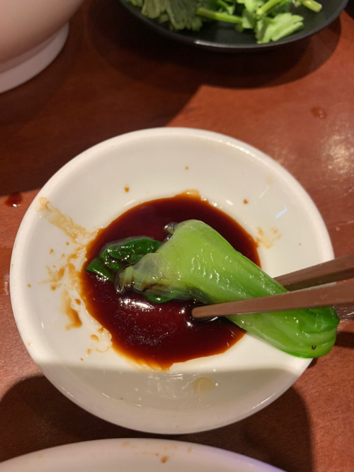 더현대서울 맛집