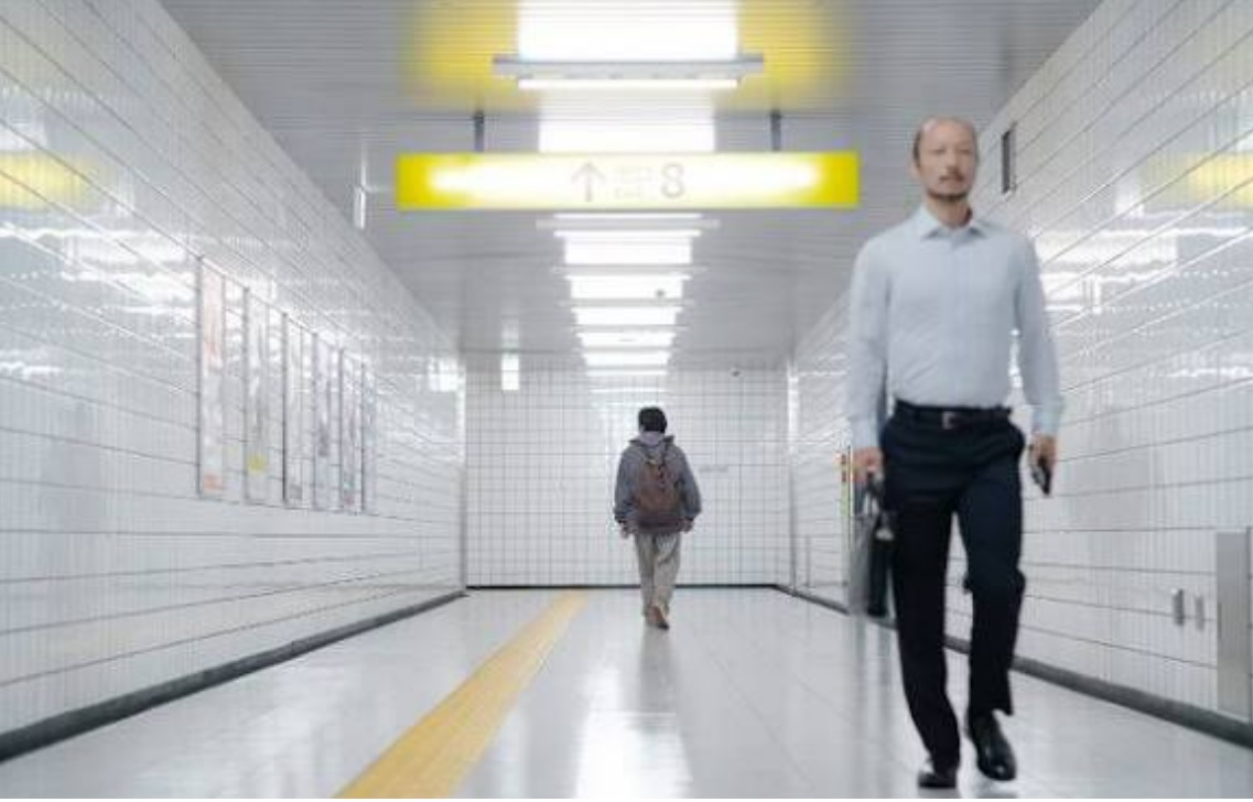 영화 8번출구 후기 줄거리 결말