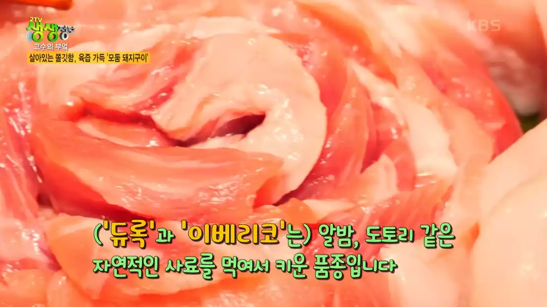 돼지고기