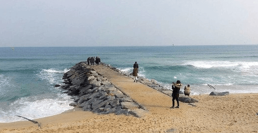 주문진-가볼만한곳-도깨비-촬영지