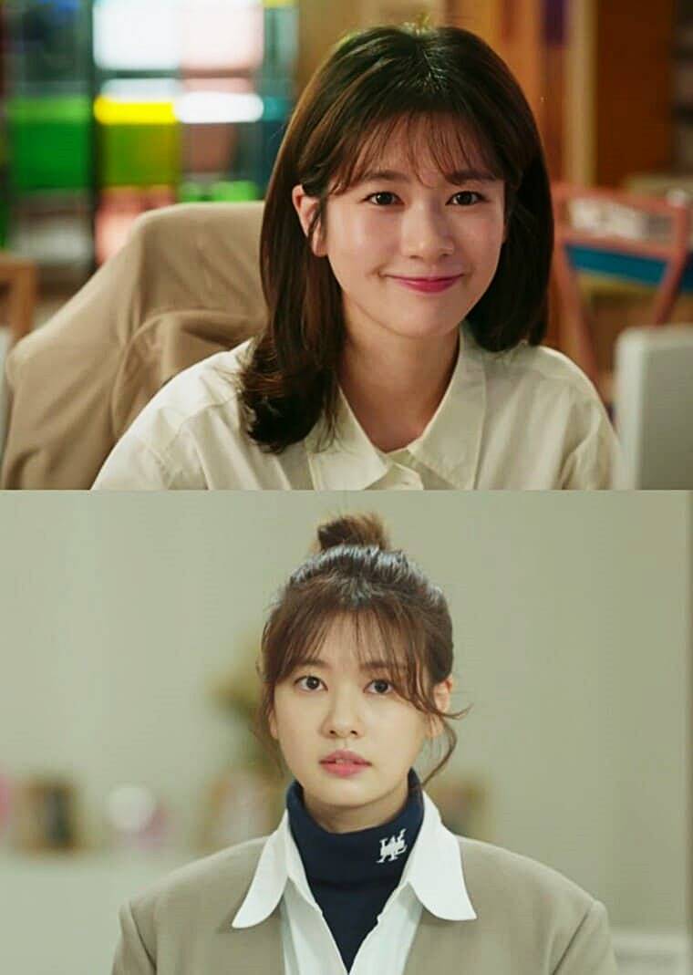 배우-정소민
