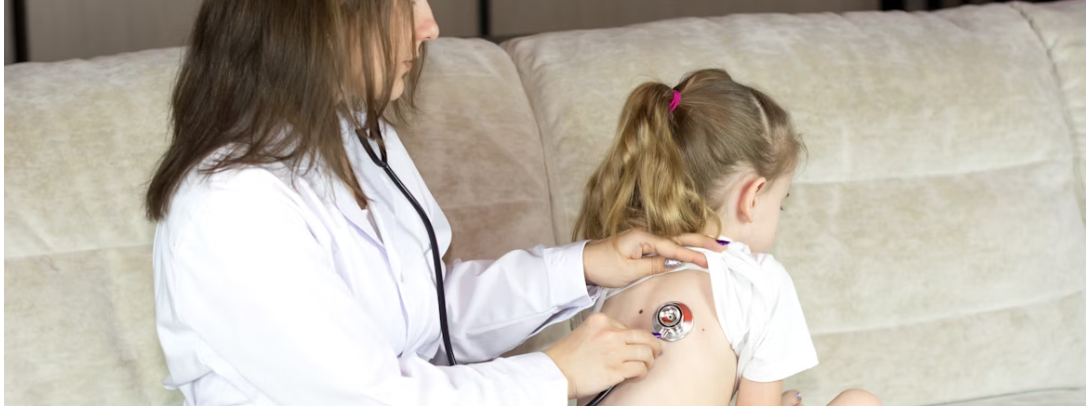 예방접종 예약 및 병원 찾는 법