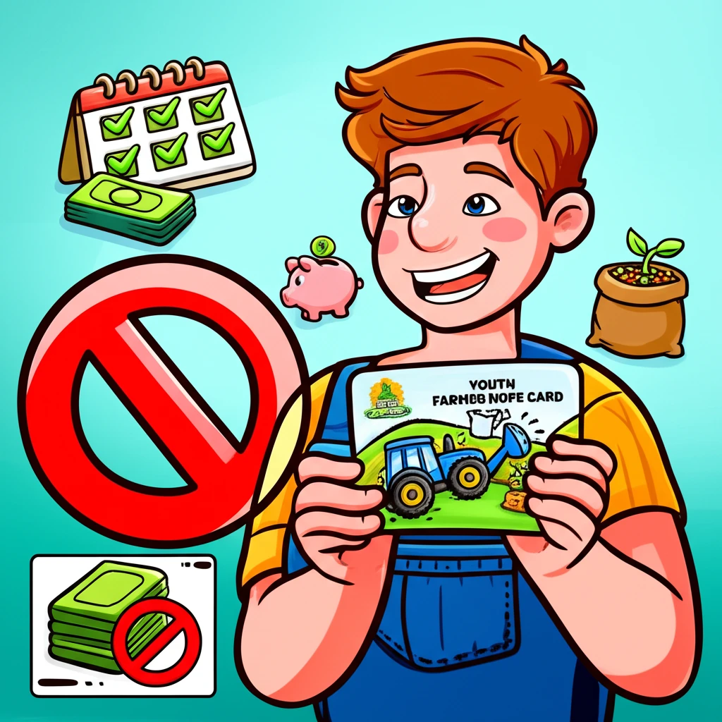 2025 청년농업인 지원금 110만원..