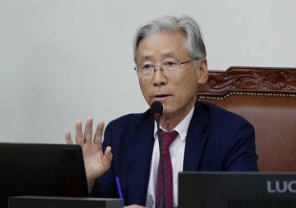 여상규 국회의원 프로필 나이 고향 학력 근황