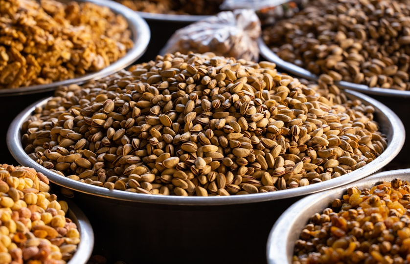 나만 몰랐던 숨은 슈퍼푸드 7가지