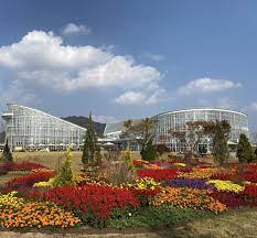 국립세종수목원 할인쿠폰