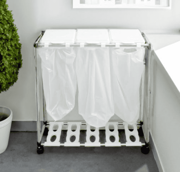 분리수거함 추천 순위 TOP 5(25년 7월) - 네이버, 쿠팡 판매 랭킹 분석