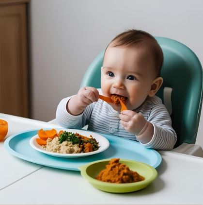 초보 엄마 아빠를 위한 이유식 만들기 초간단 레시피