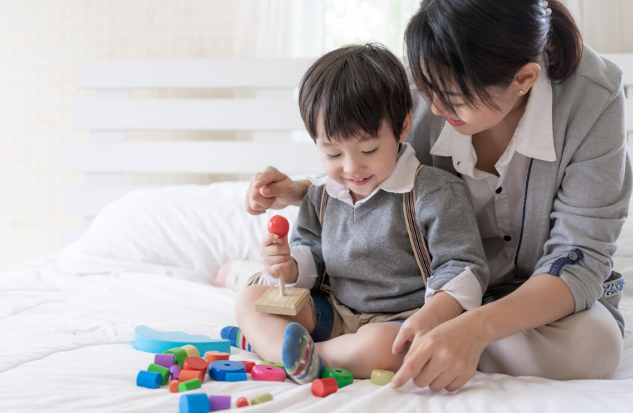 정부지원 아이돌보미 자격 조건