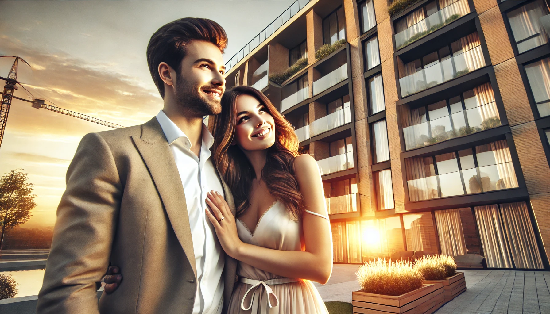 신혼부부 이미지