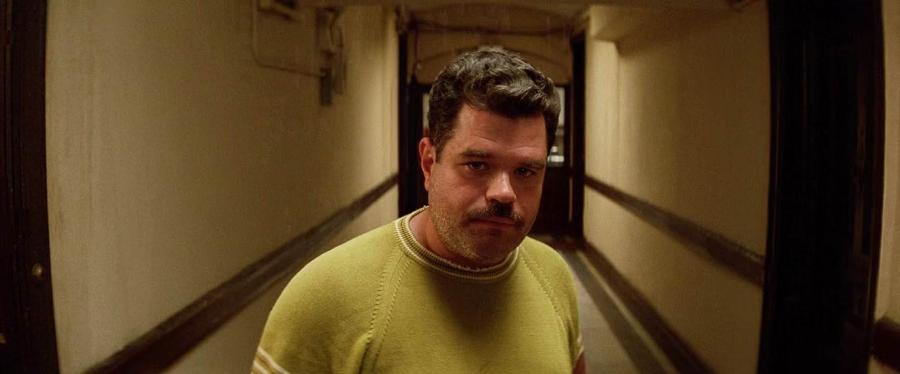 레옹 (1994) 줄거리 (스포일러 포함)