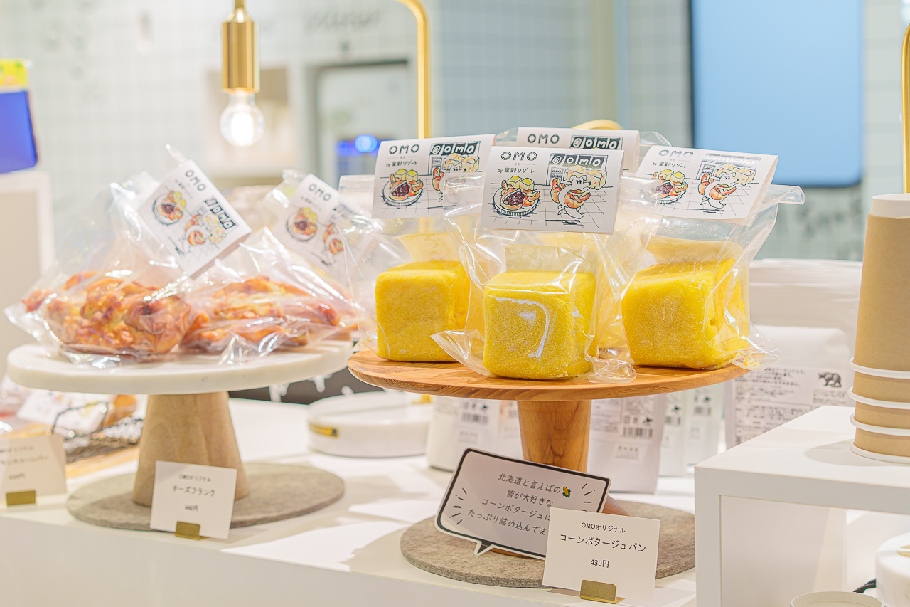 Original source image 72 for OMO3 Sapporo Susukino by Hoshino Resorts: A Stay for Eating Around Susukino.