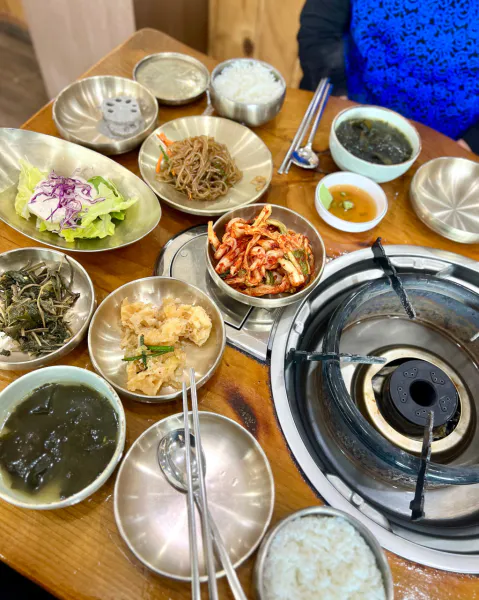 생생정보 음식점 위치