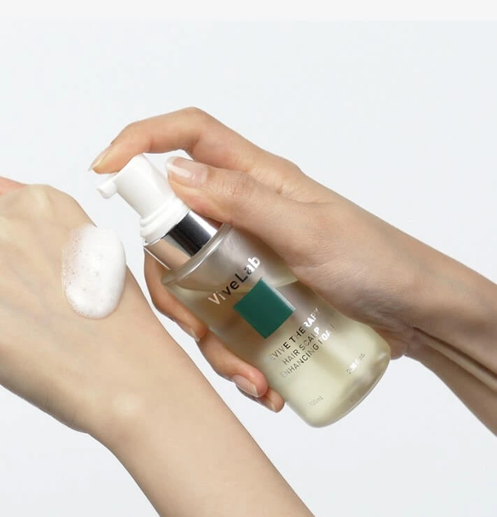 바이브랩 두피 영양제,