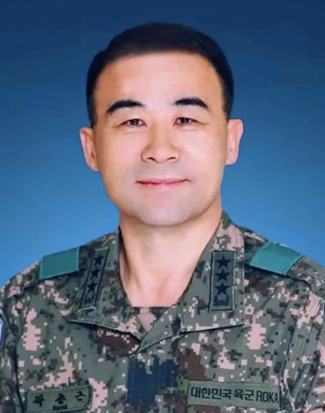 곽종근 특전사령관 프로필