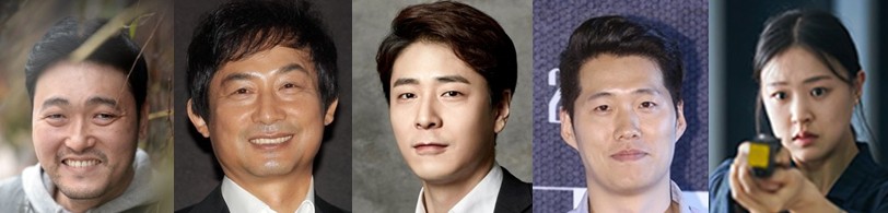 [ENA 드라마추천] 굿잡다시보기 줄거리, 결말, 등장인물(정일우,권유리,음문석) / ENA 채널번호, 실시간, 온어에, 편성표, 재방송시간