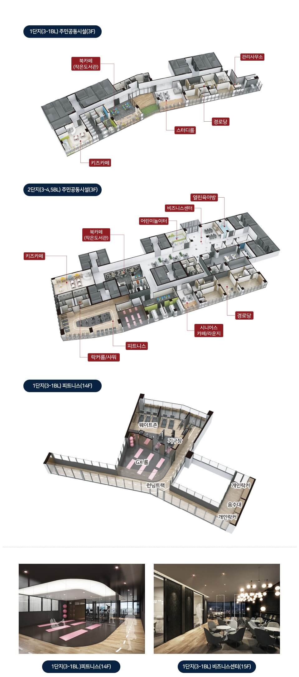 힐스테이트 세운 센트럴