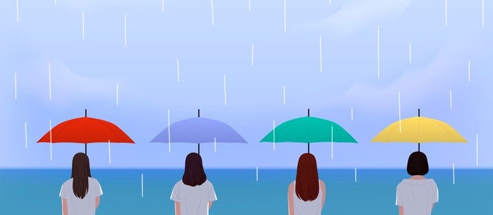 장마철 예상 기간