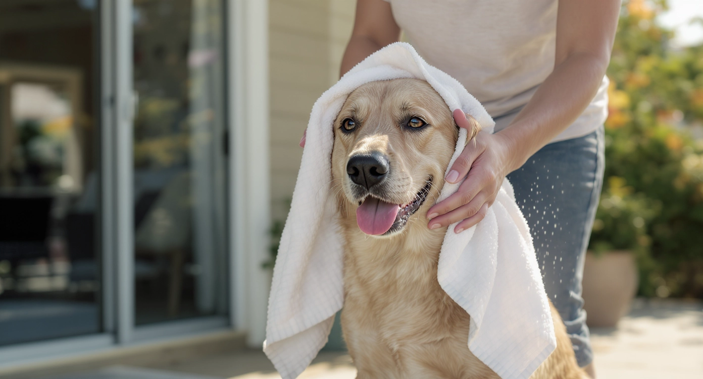 동물응급상황대처