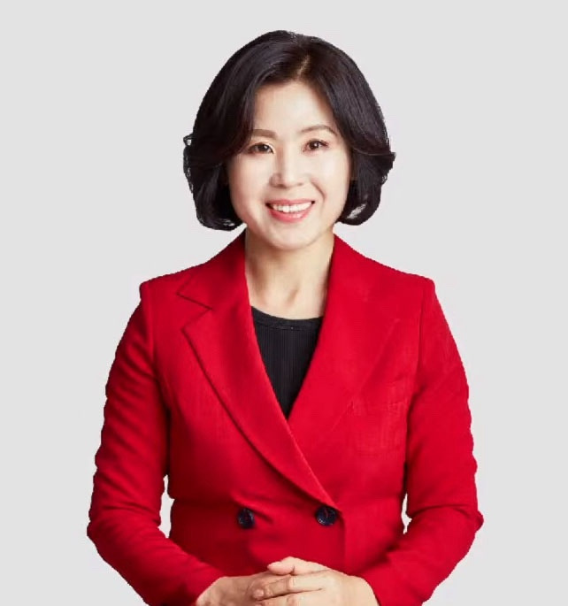 김미애 국회의원 22대 총선 당선