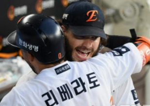 리베라토 재계약