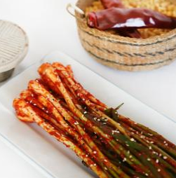 충북 괴산 김치 주문 방법