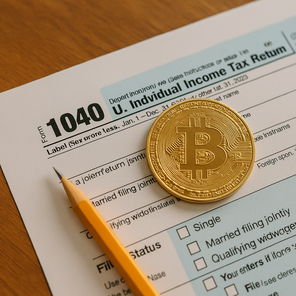 비트코인 초보 가이드: 입문부터 매매까지 한 번에