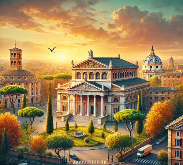 클래식 악기전공 추천 대학 (유럽, 미국, 한국) 이미지