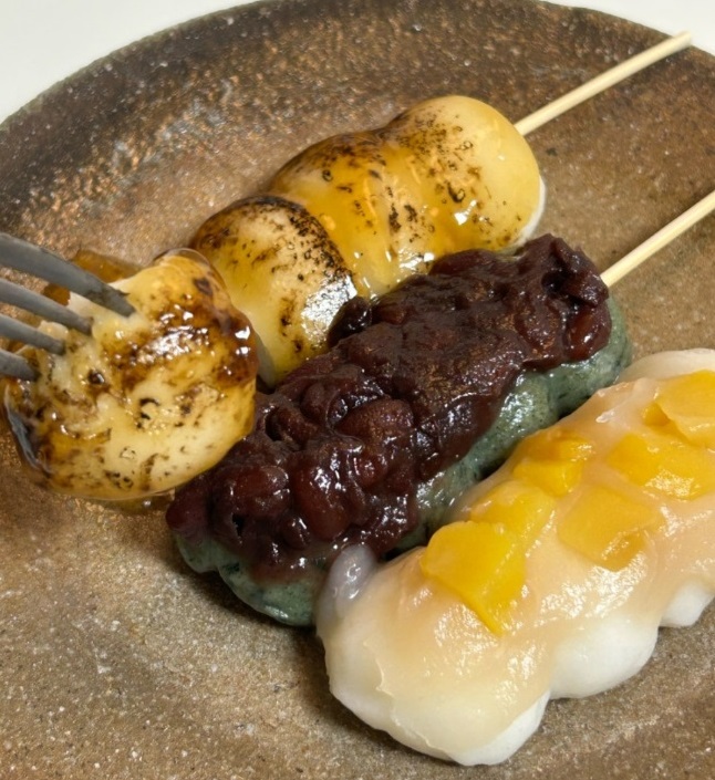 딸기-찹쌀떡-달인- 김지수