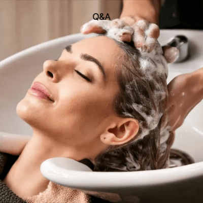 갱년기 두피·탈모 원인과 관리법 (2025)|샴푸·영양제·전문 치료까지