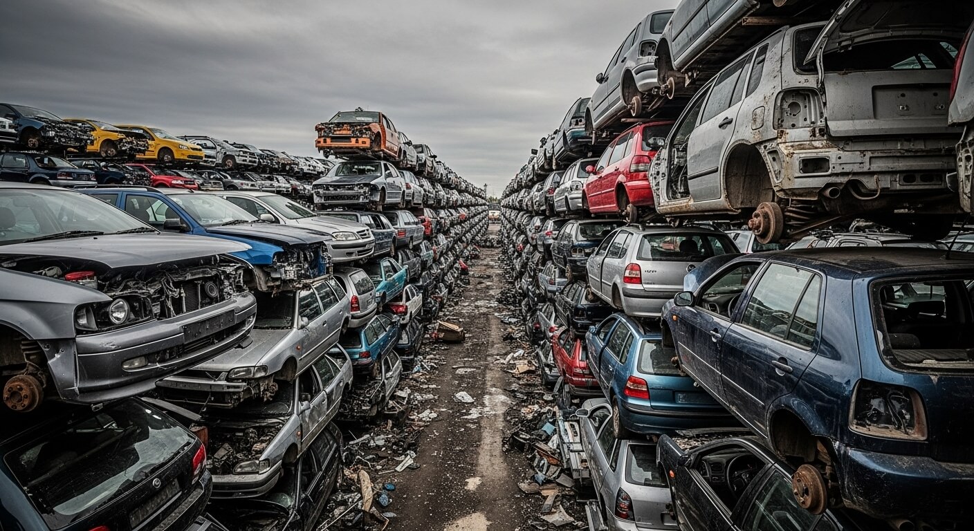 폐차 후 자동차세 환급