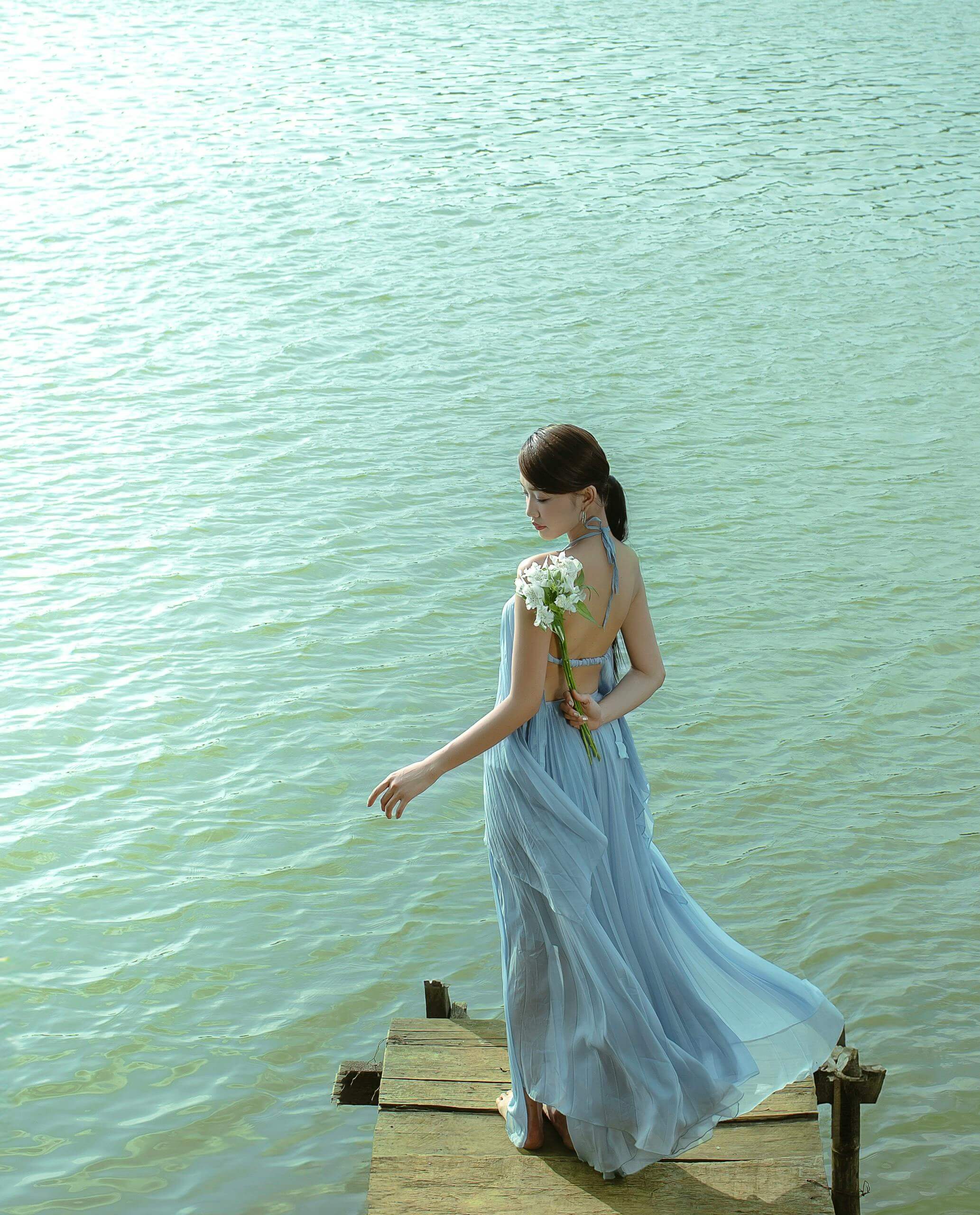 그때 포기했으면 지금의 나는 없었다