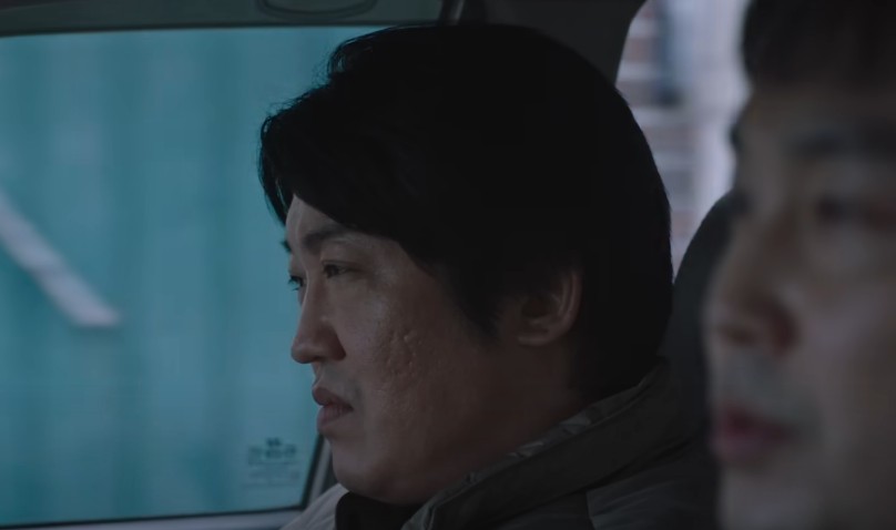 영화 브로큰 줄거리 결말, 출연진(등장인물), 관람평(후기, 리뷰), 정보 보러가기