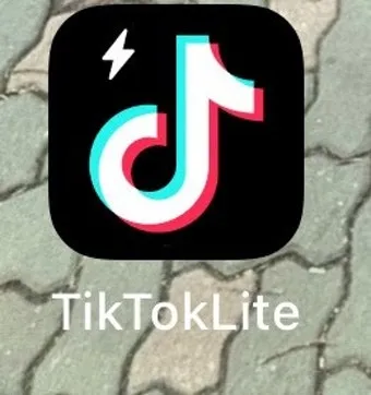 틱톡 라이트 출금 시 다른 계정 등록된 정보 해결 방법 안내_21