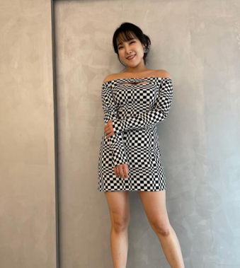 이은지