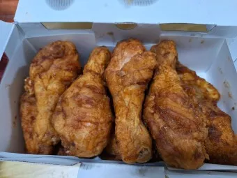 교촌치킨 메뉴 추천 가격 허니콤보 기프티콘 사용법_16