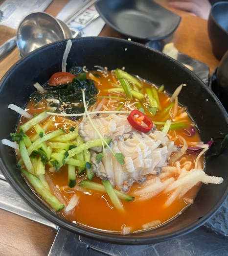 현지인 추천 지역별 제주맛집