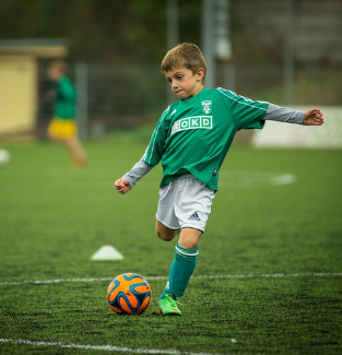 미국 스포츠는 왜 유망주에게 실패할 권리를 줄까