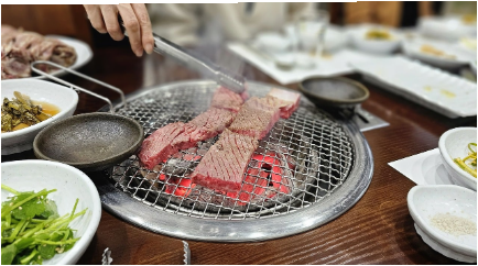 고창 &ndash; 고인돌한우마을: 한우의 참맛을 제대로 즐길 수 있는 곳