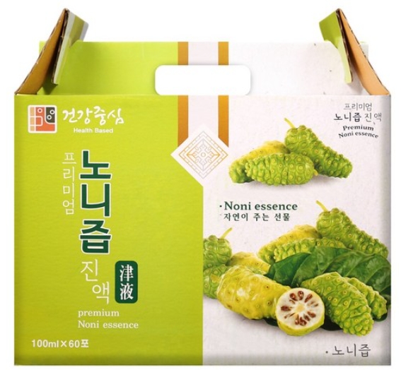 노니주스