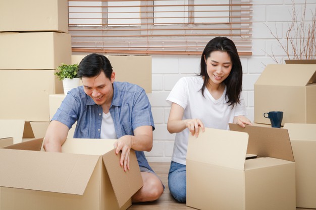 포장이사 어디가 좋은가요